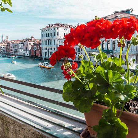 Ca Zulian Venice - Grand Canal Luaran gambar