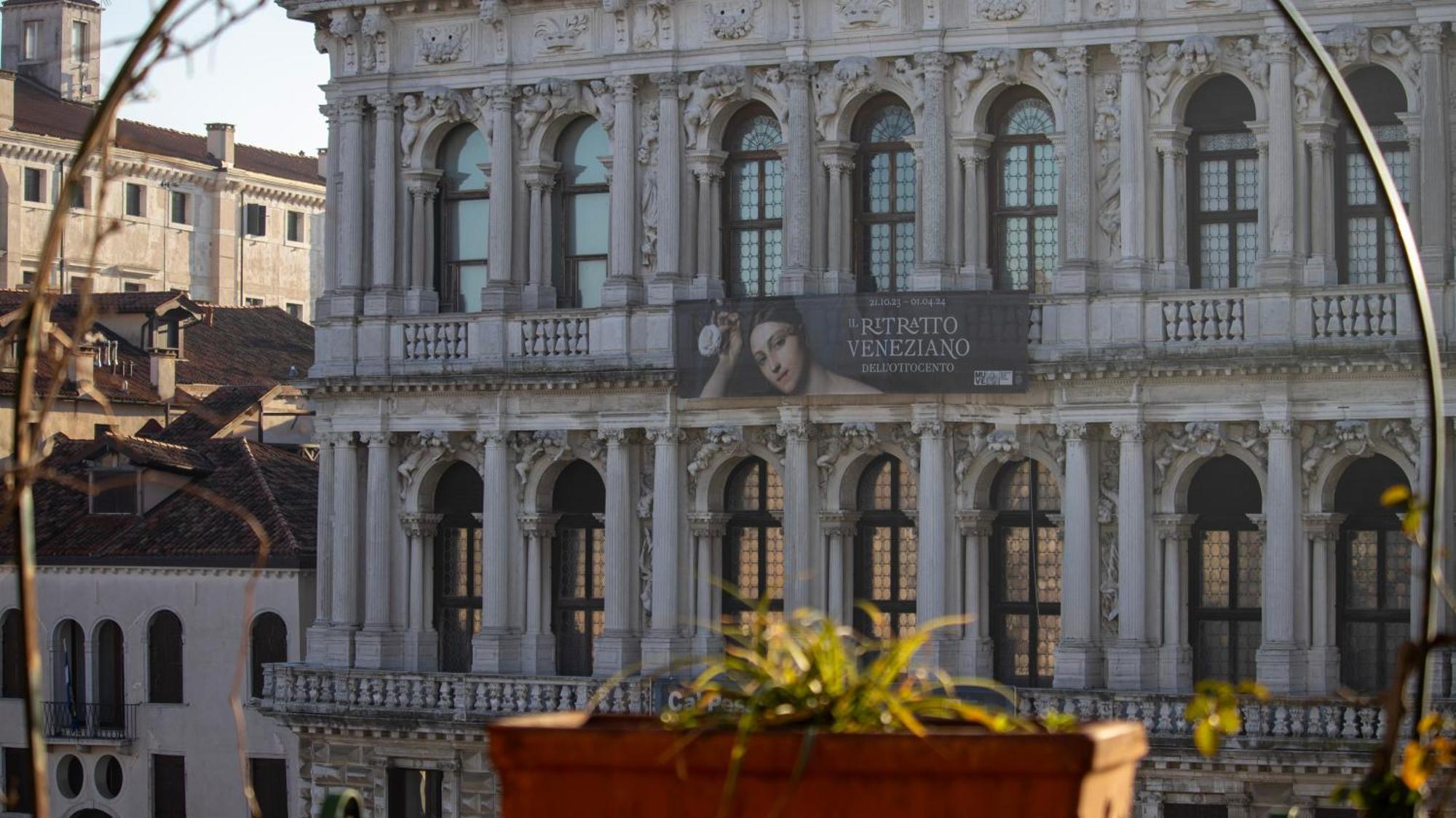 Ca Zulian Venice - Grand Canal Luaran gambar