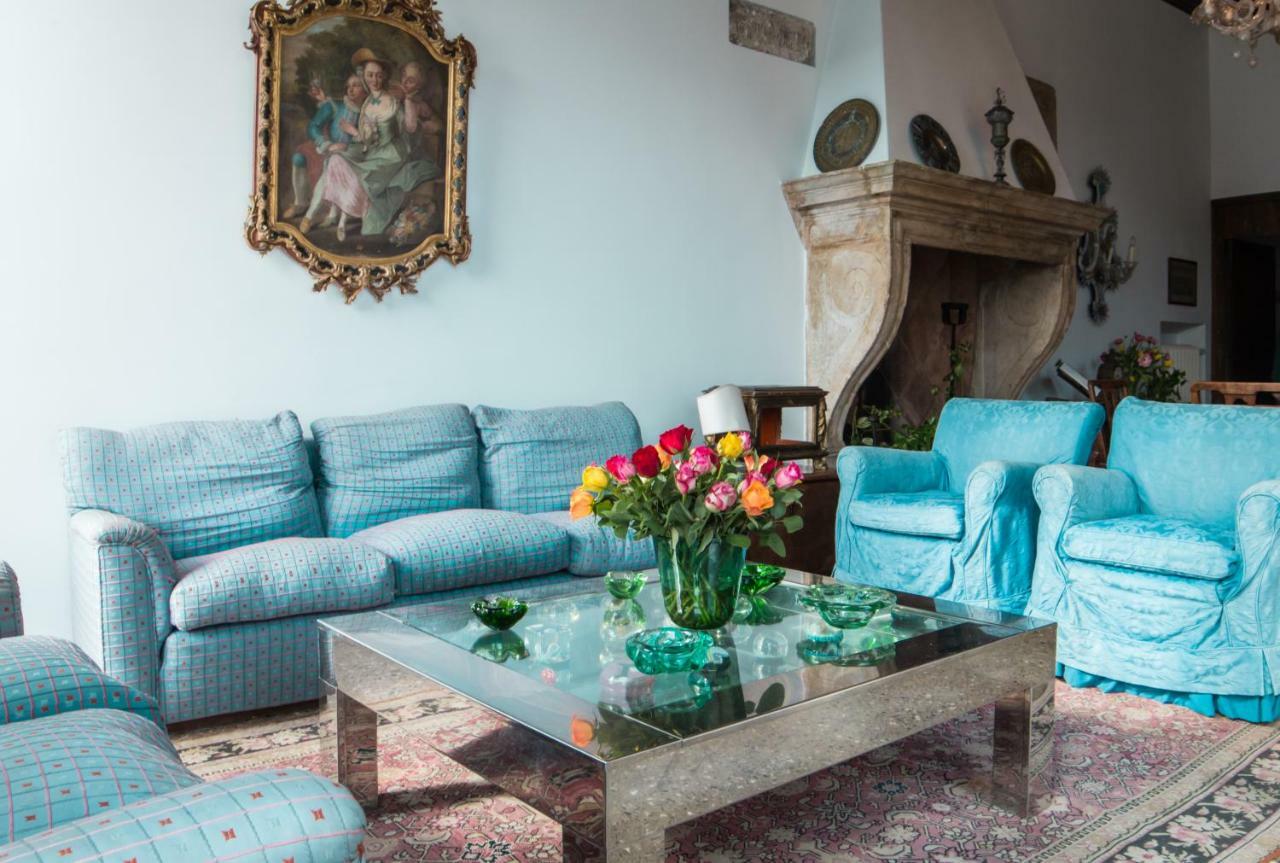Ca Zulian Venice - Grand Canal Luaran gambar